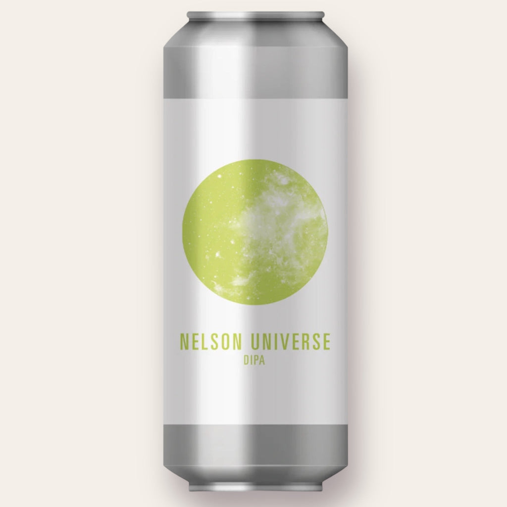 Buy Makemake - Nelson Universe  | Free Delivery