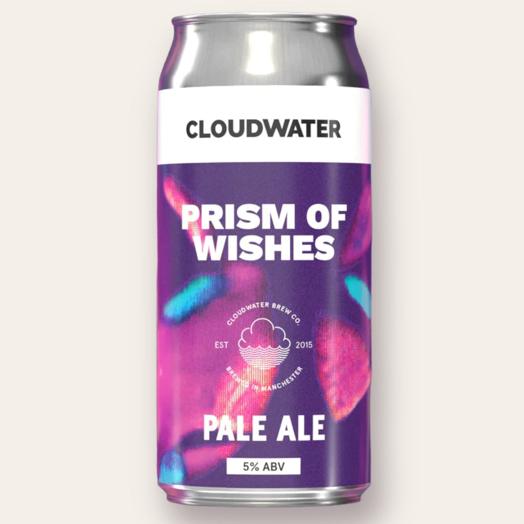 Buy Cloudwater - Prism of Wishes | Free Delivery