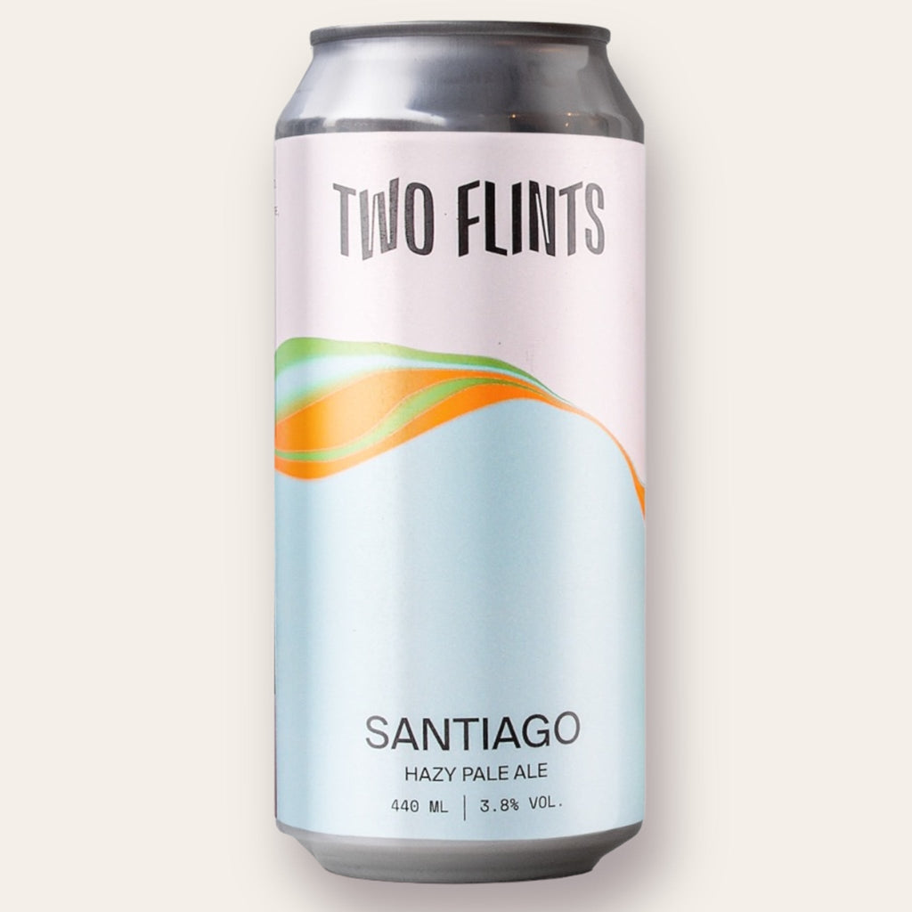 Buy Two Flints - Santiago | Free Delivery