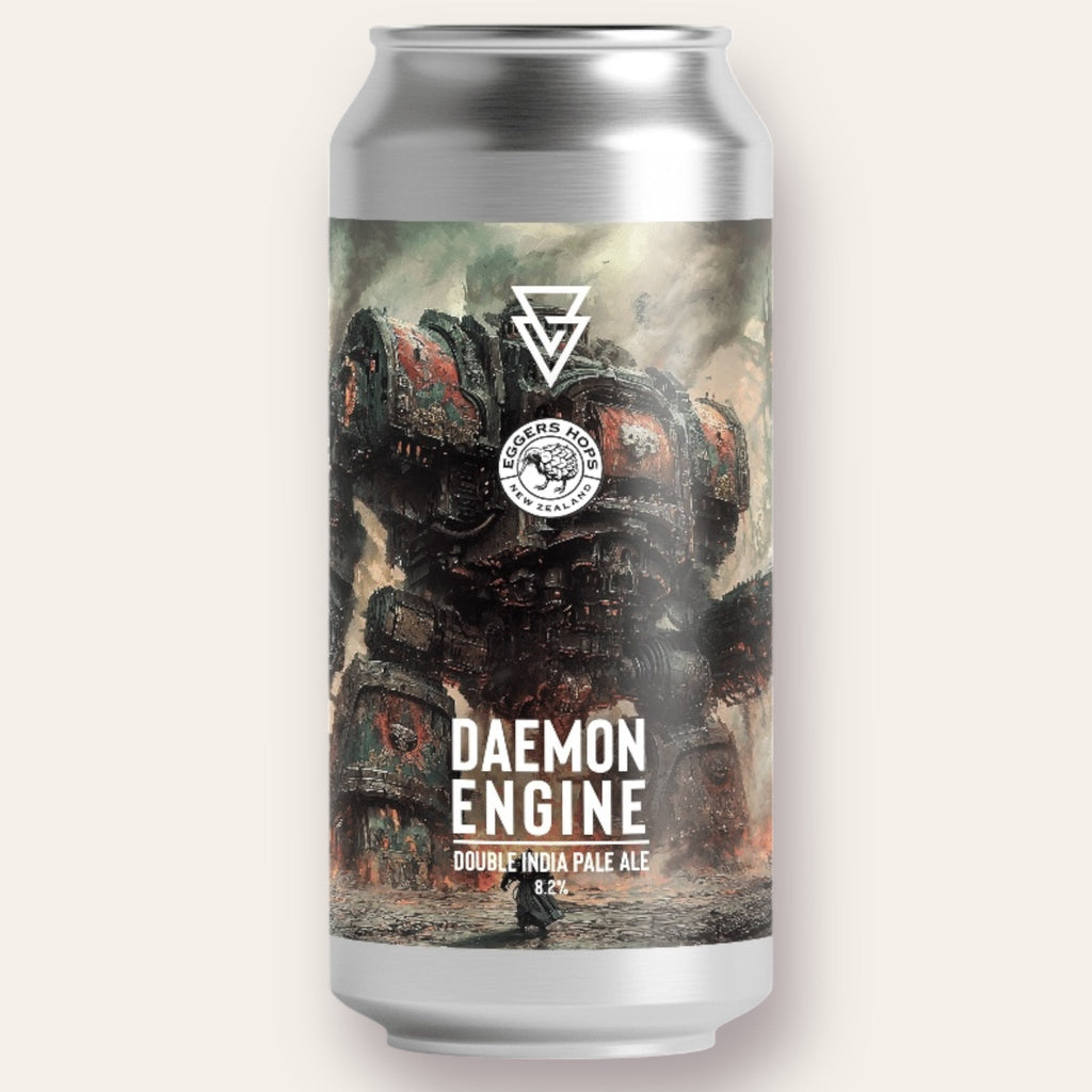 Buy Azvex Brewing  - Daemon Engine | Free Delivery