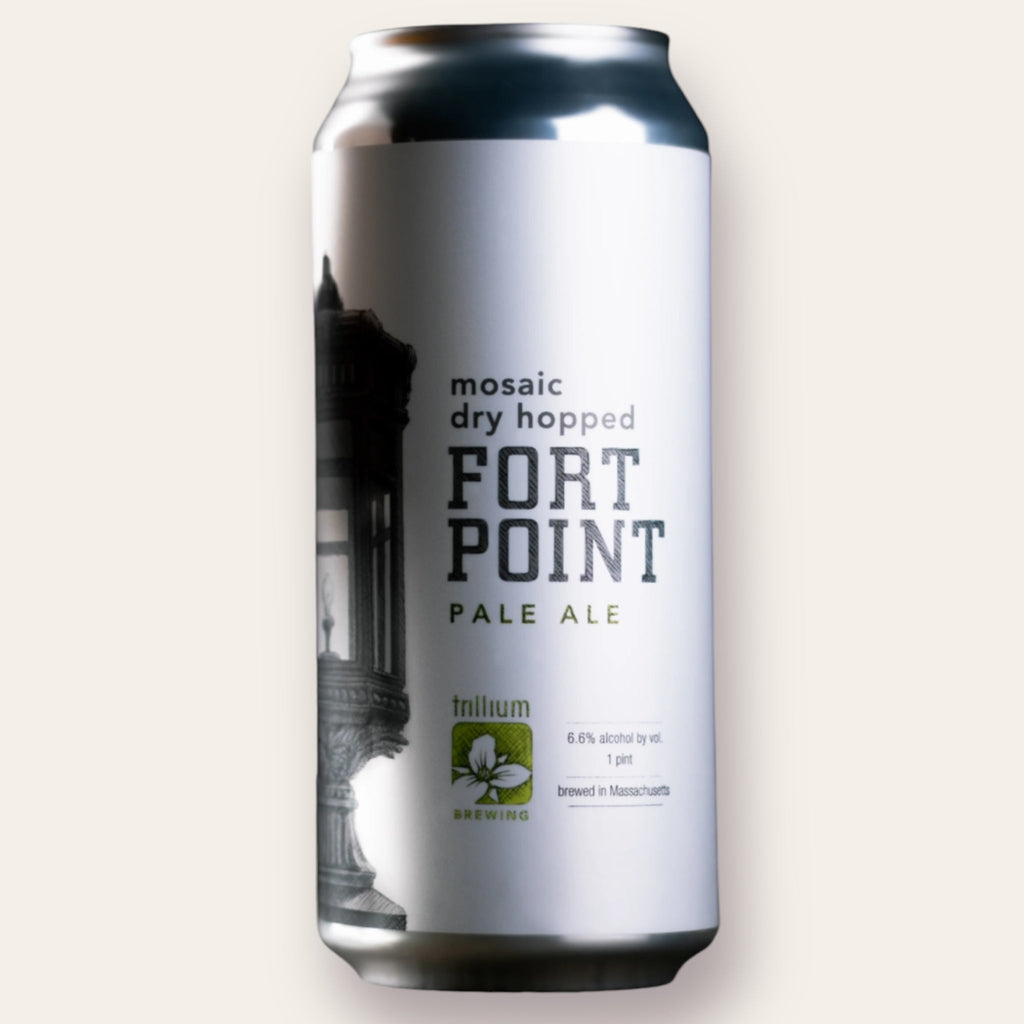 Buy Trillium - Fort Point | Free Delivery