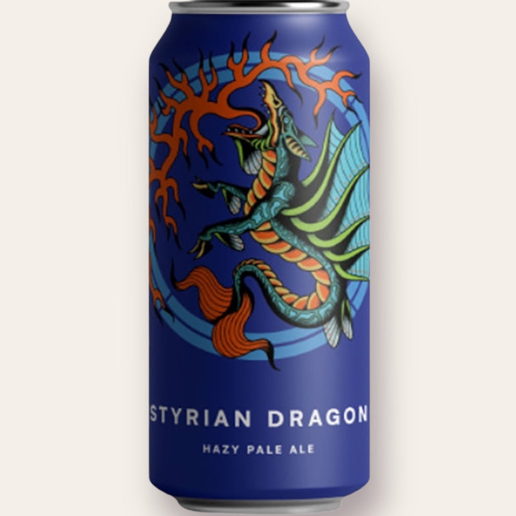 Buy Otherworlds - Styrian Dragon | Free Delivery