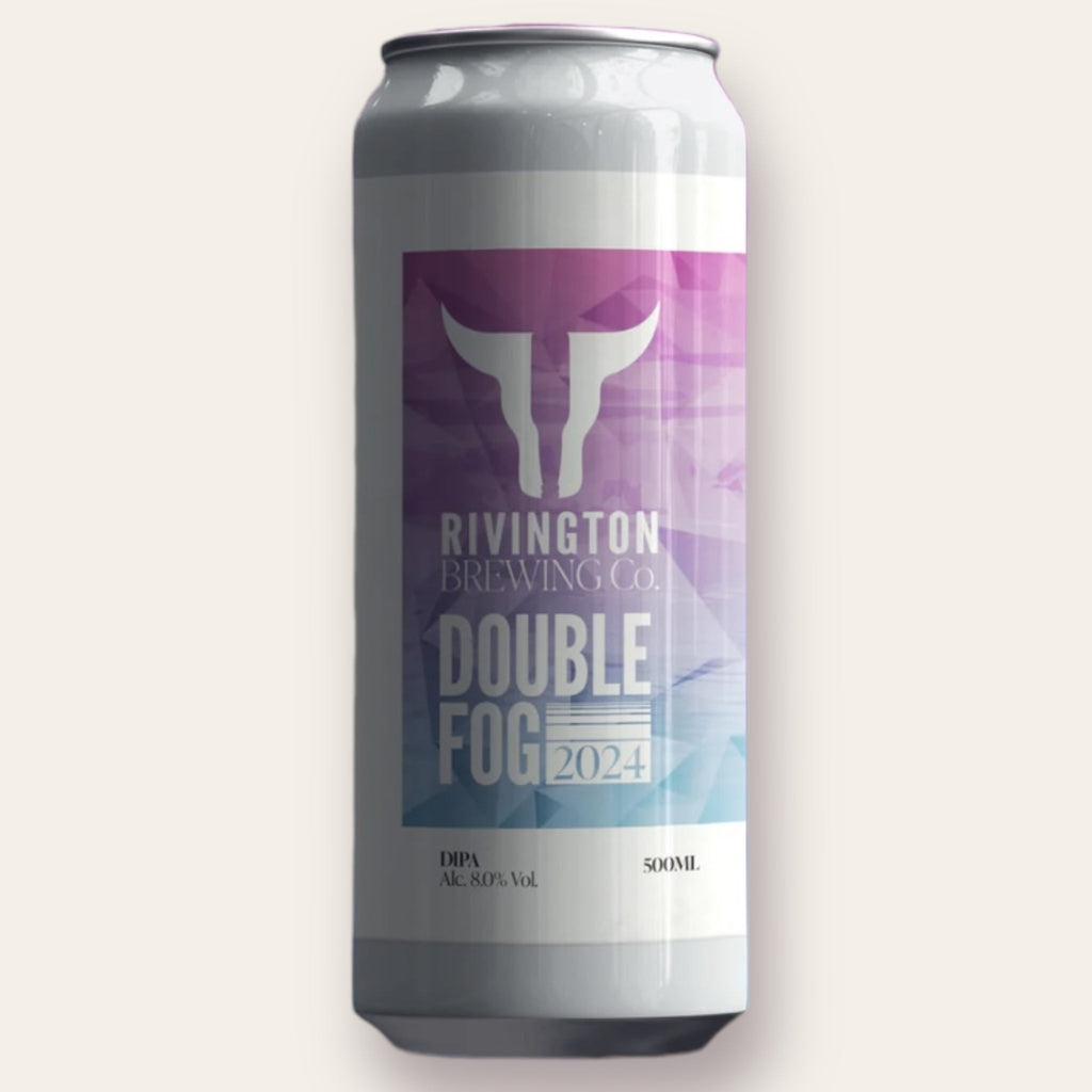 Buy Rivington - Double Fog (2024) | Free Delivery