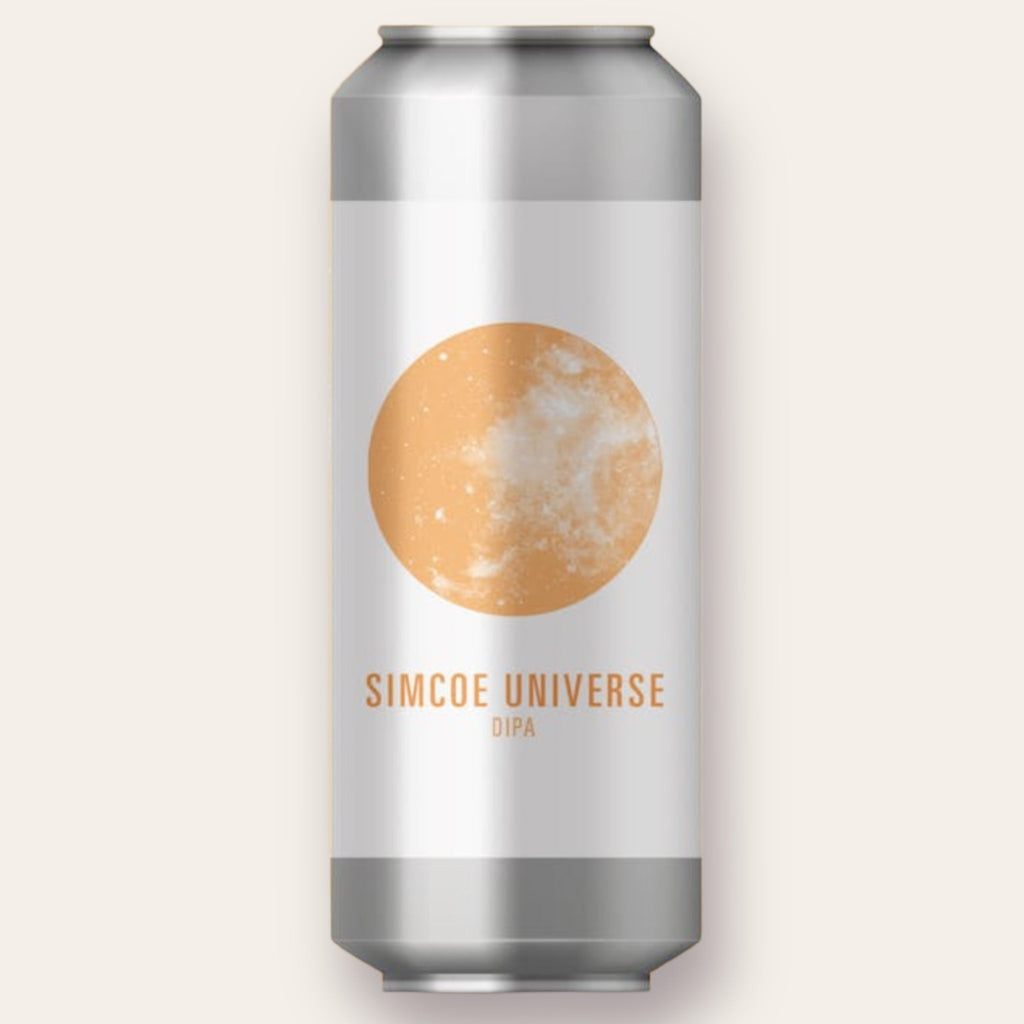 Buy Makemake - Simcoe Universe | Free Delivery