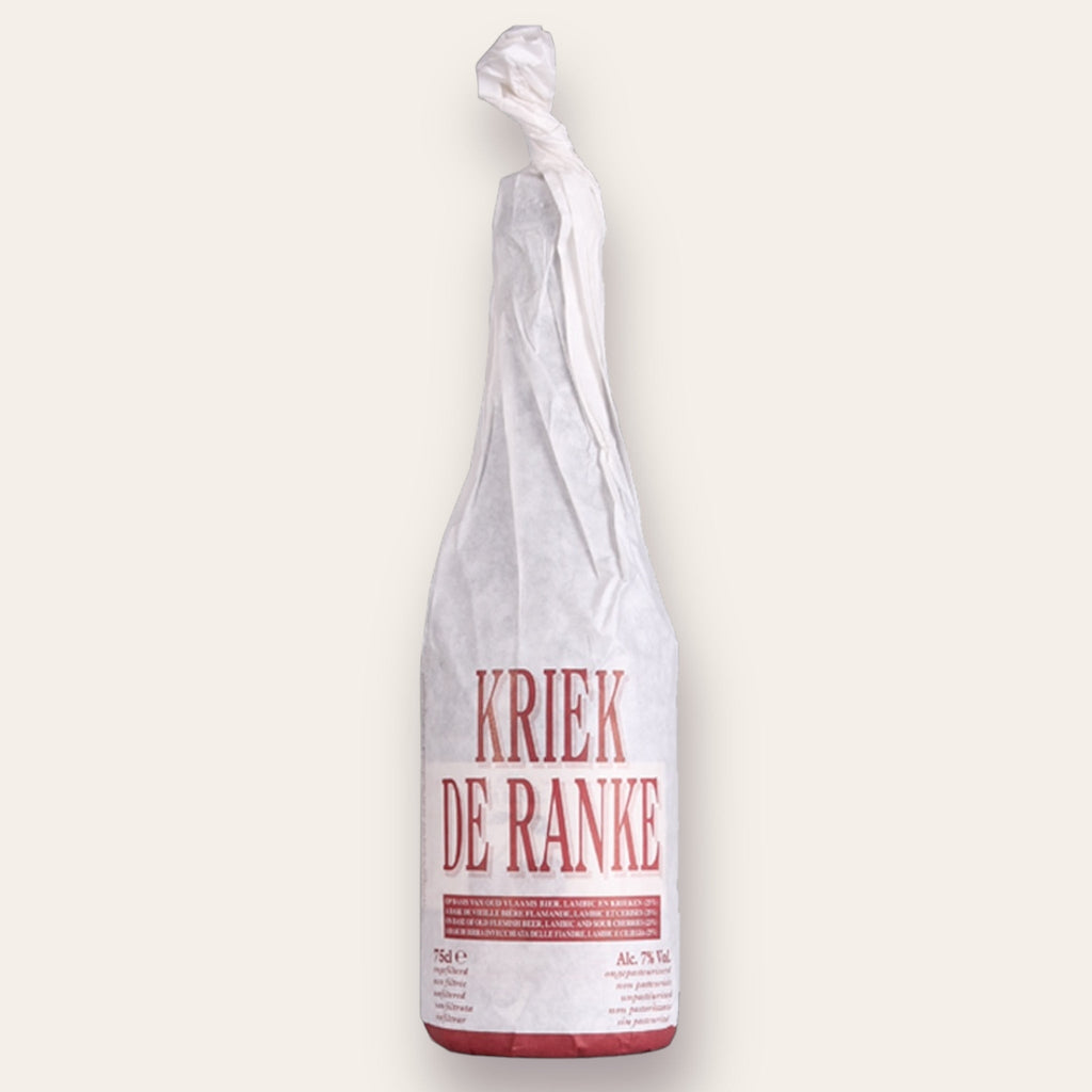 Buy De Ranke - Ruess Kriek | Free Delivery