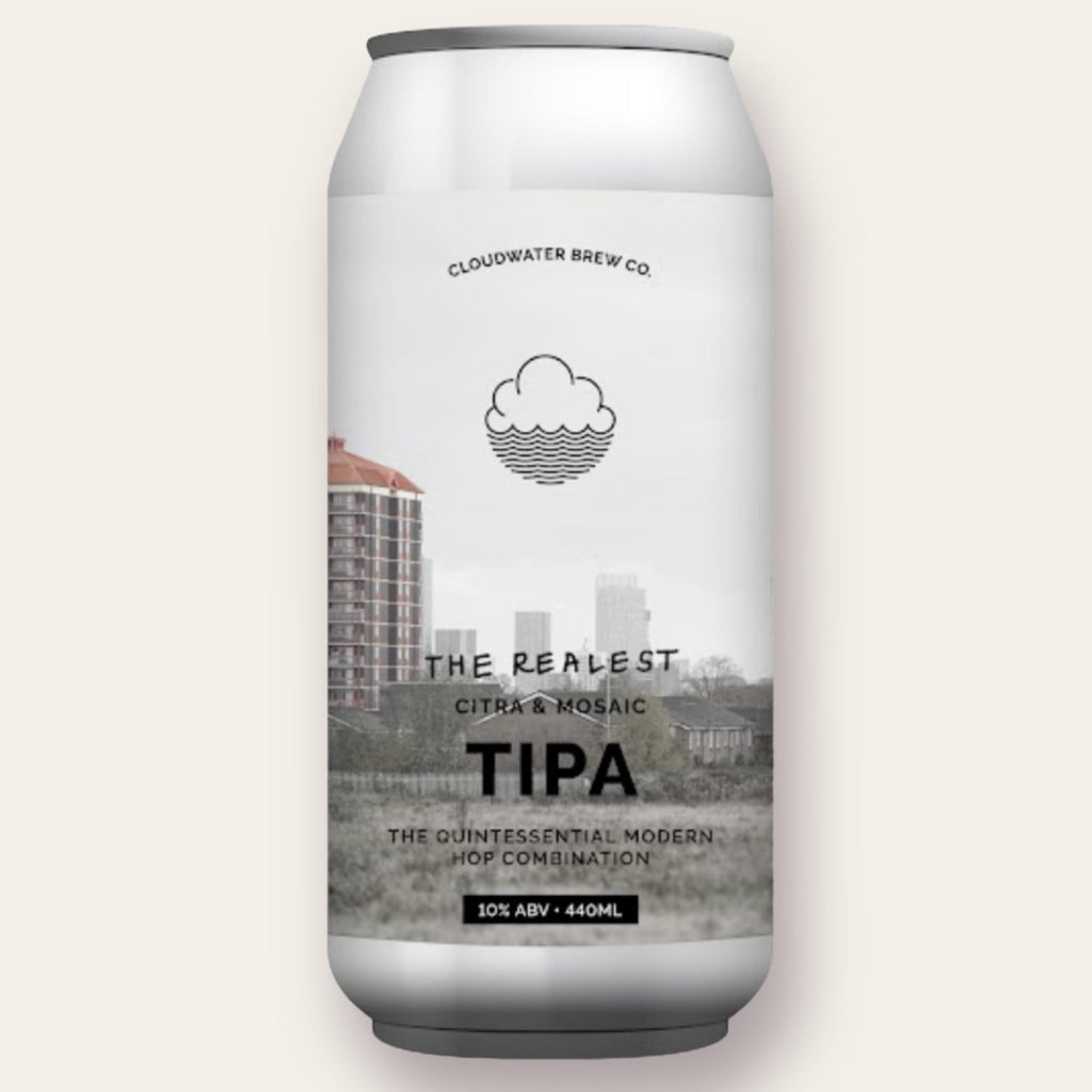 Buy Cloudwater - The Realest | 2024 | Free Delivery