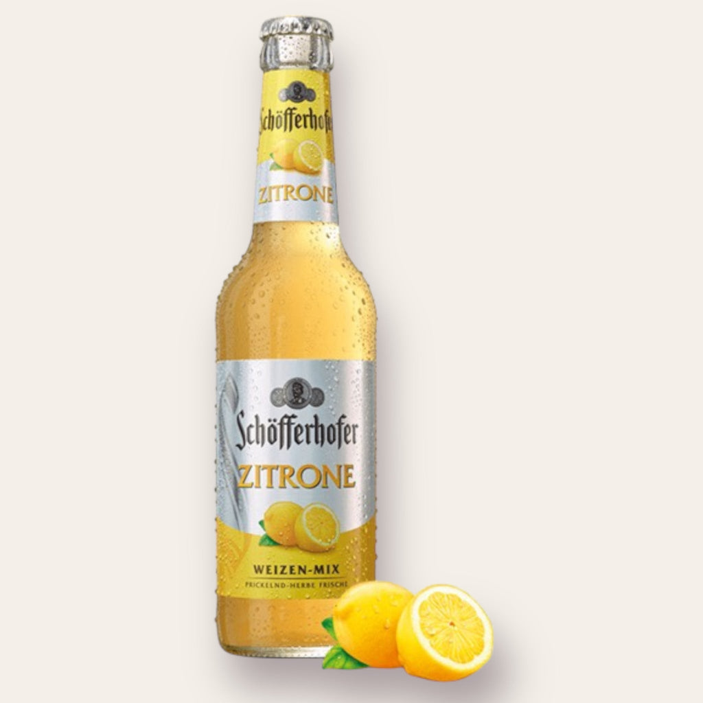 Buy Schofferhofer - Zintrone | Free Delivery