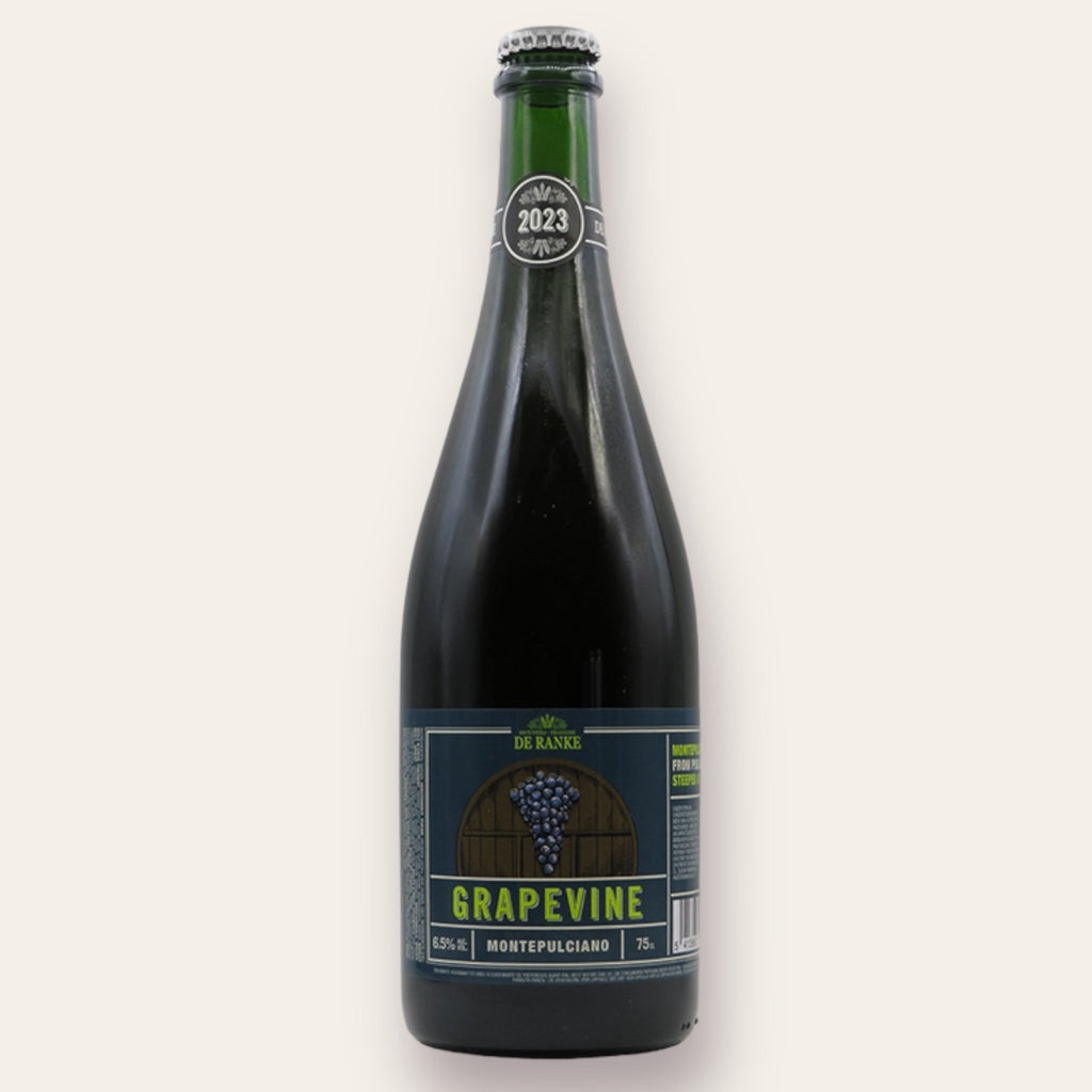 Buy De Ranke - Grapevine - Montepulciano | Free Delivery