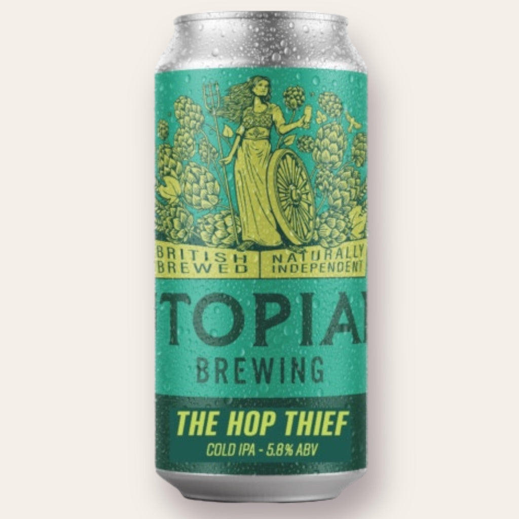 Buy Utopian - The Hop Thief | Free Delivery