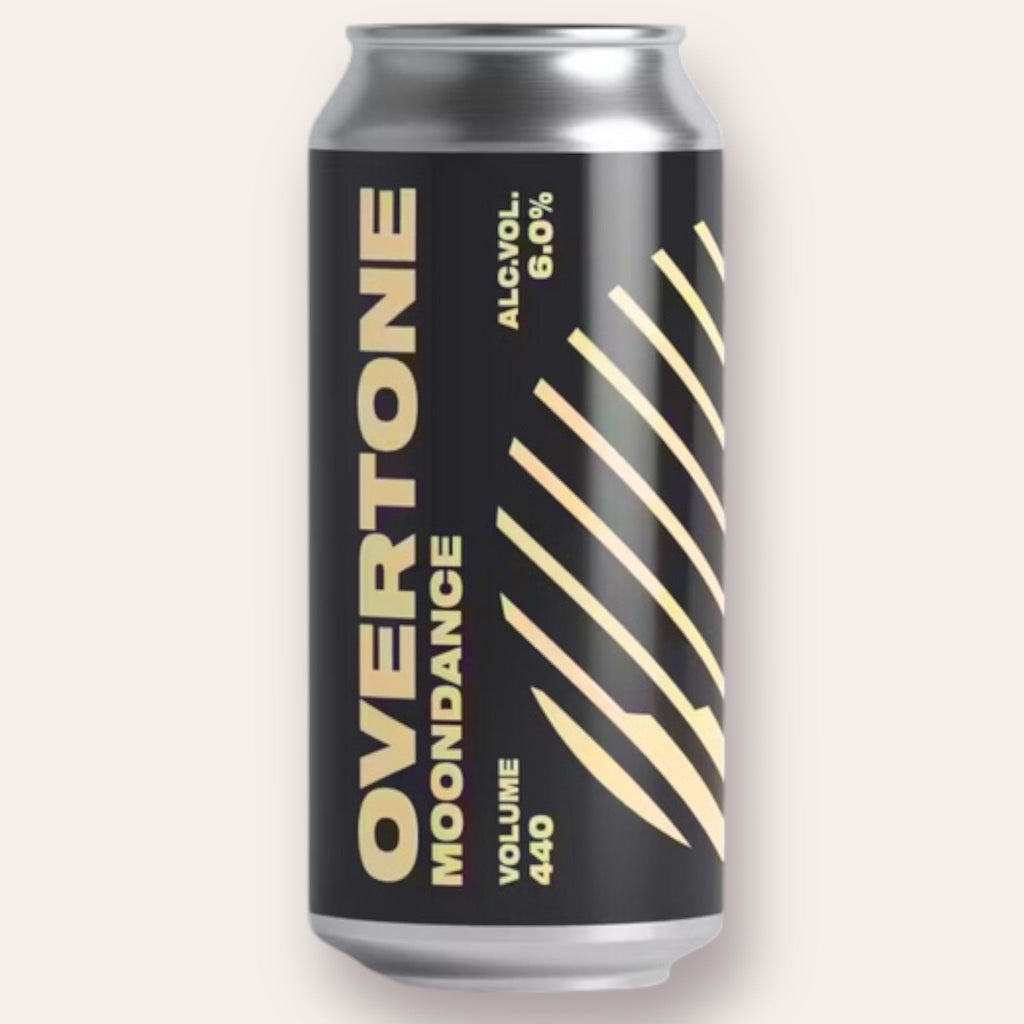 Buy Overtone - Moondance | Free Delivery