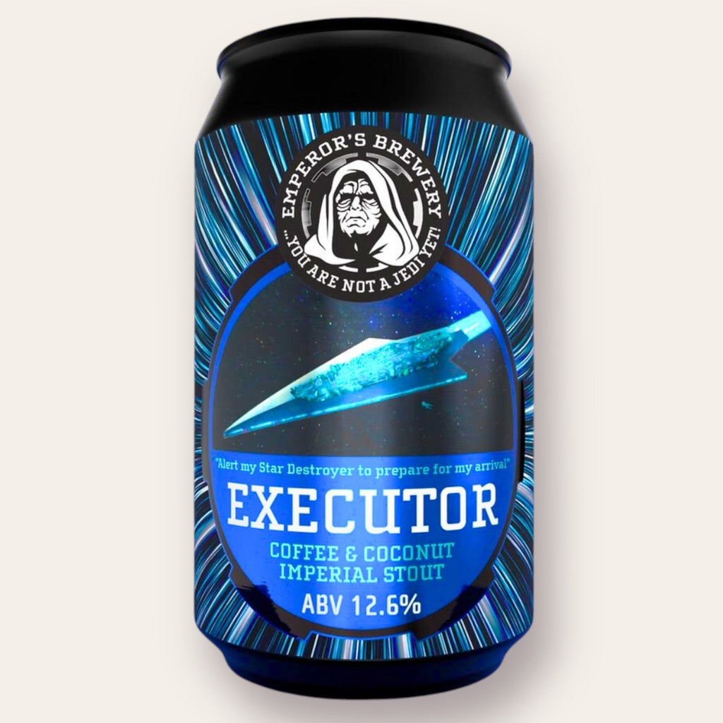 Buy Emperors  - Executor | Free Delivery