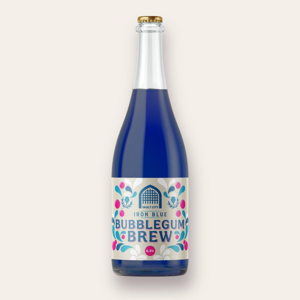 Buy Vault City - Bubblegum Brew | Free Delivery