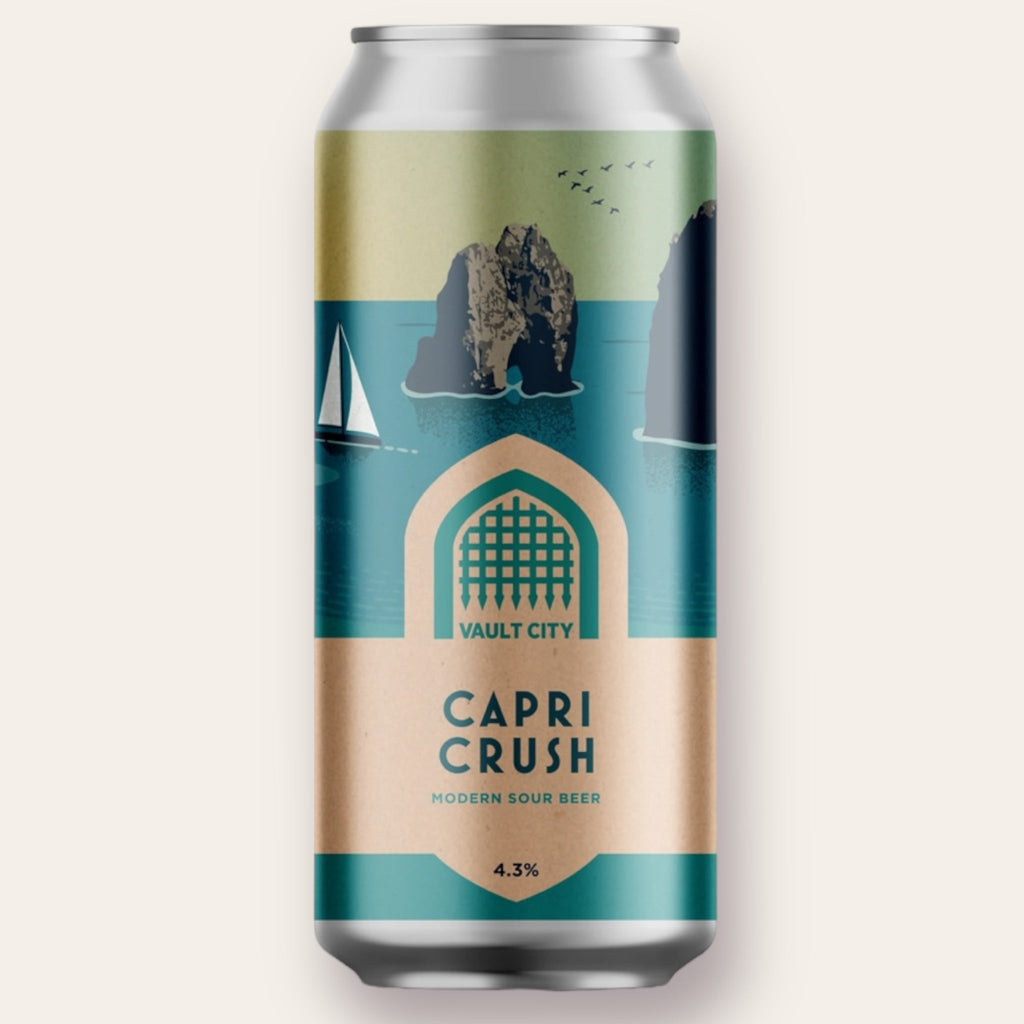 Buy Vault City - Capri Crush | Free Delivery