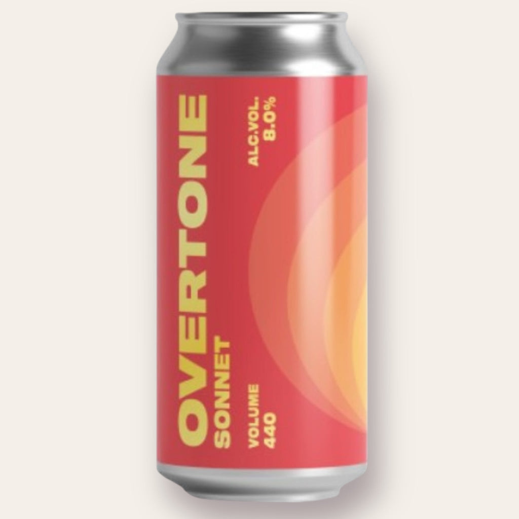 Buy Overtone - Sonnet | Free Delivery