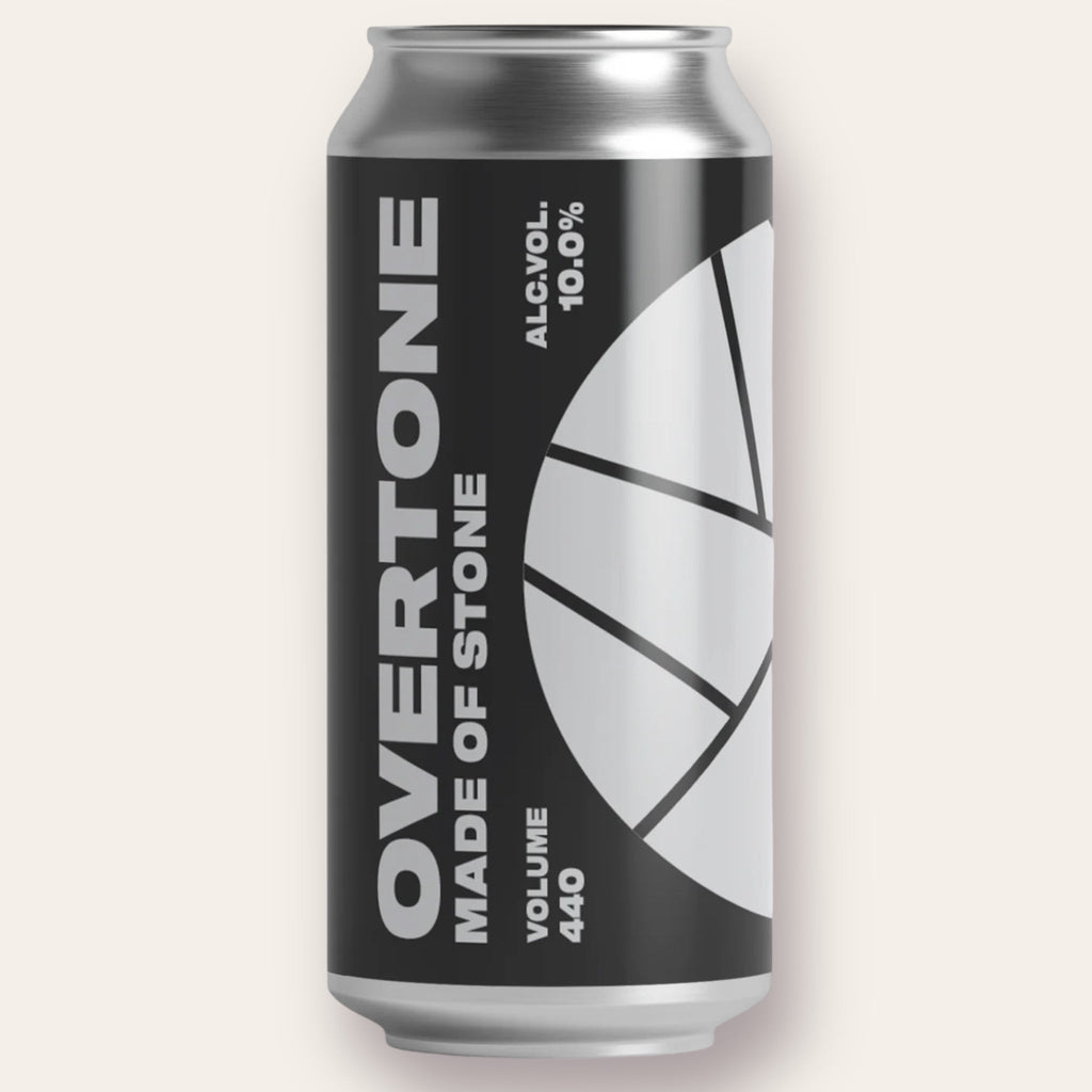 Buy Overtone  - Made Of Stone  | Free Delivery