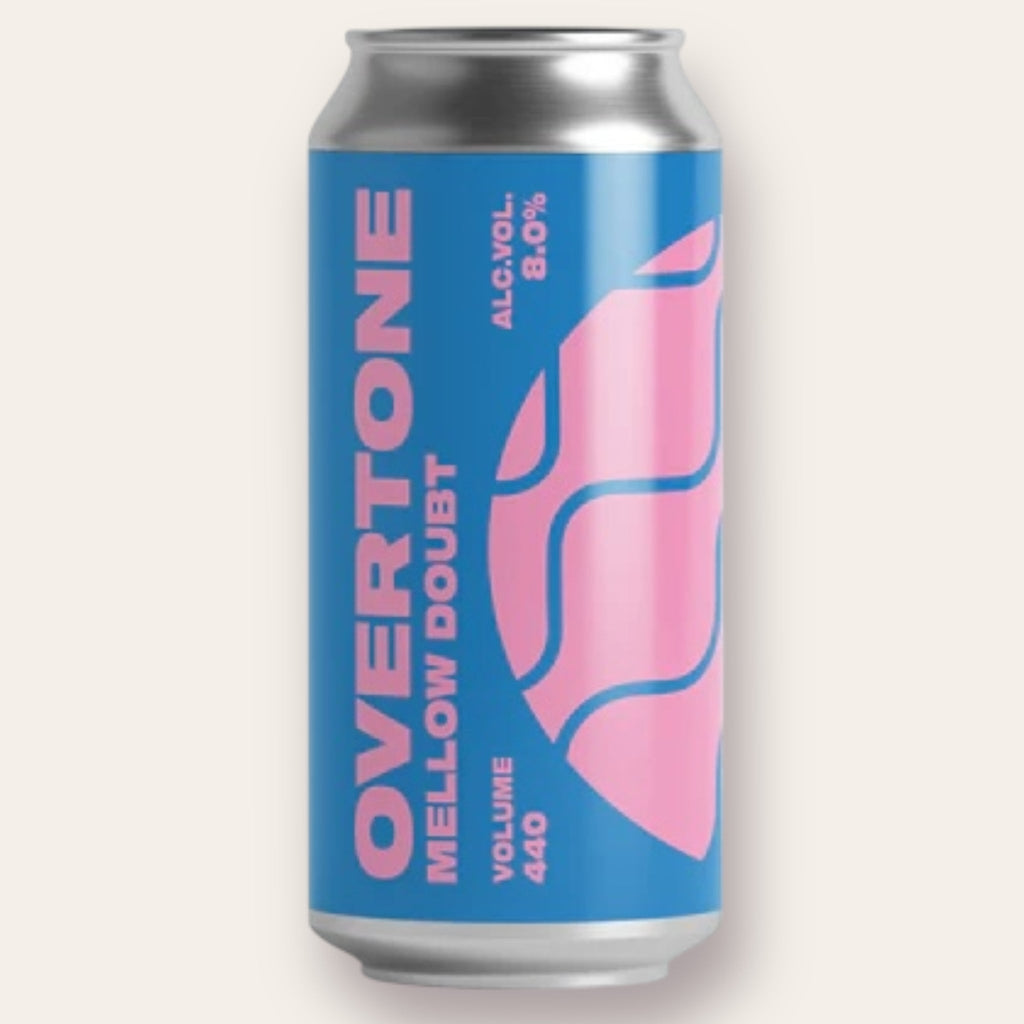 Buy Overtone - Mellow Doubt | Free Delivery