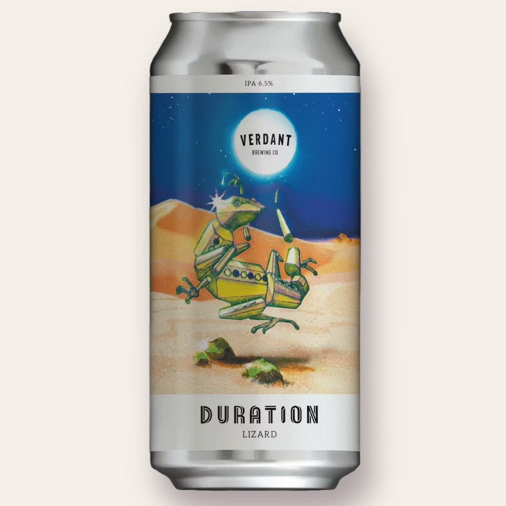 Buy Duration - Lizard (collab Verdant) | Free Delivery