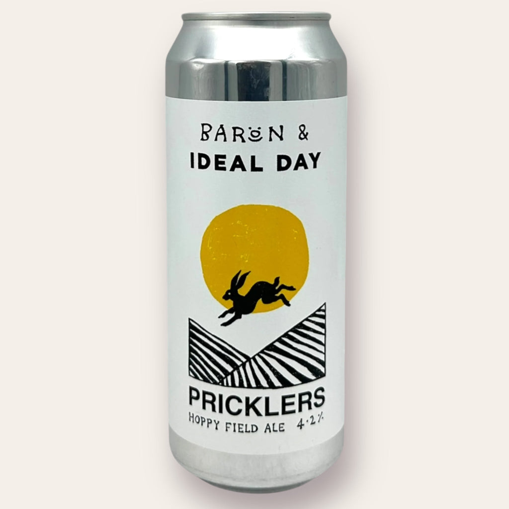 Buy Baron - Pricklers (collab Ideal Day) | Free Delivery