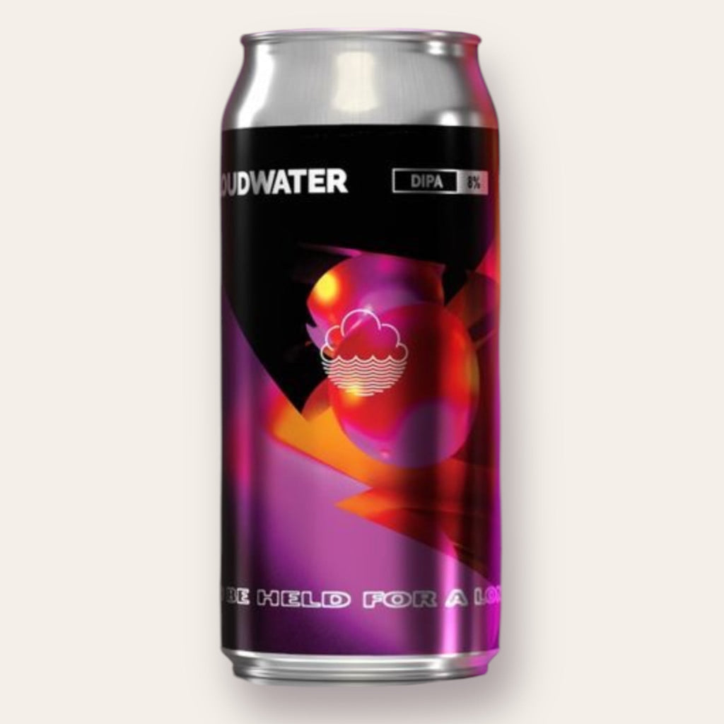 Buy Cloudwater - To Be Held For a Long Time | Free Delivery