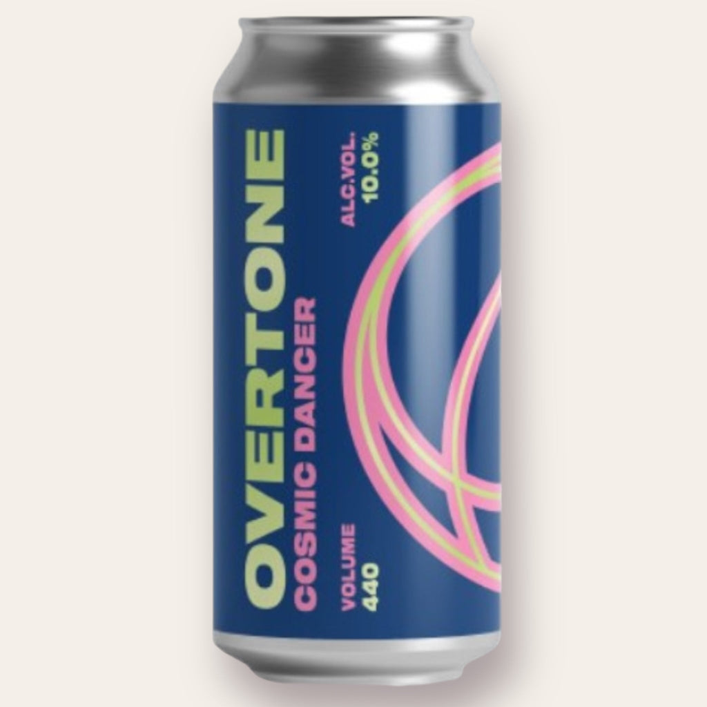 Buy Overtone - Cosmic Dancer | Free Delivery