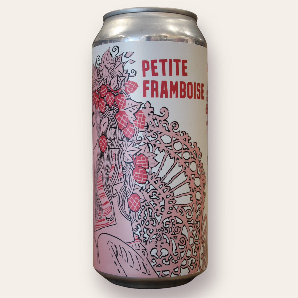 Buy Burning Sky - Petit Framboise | Free Delivery