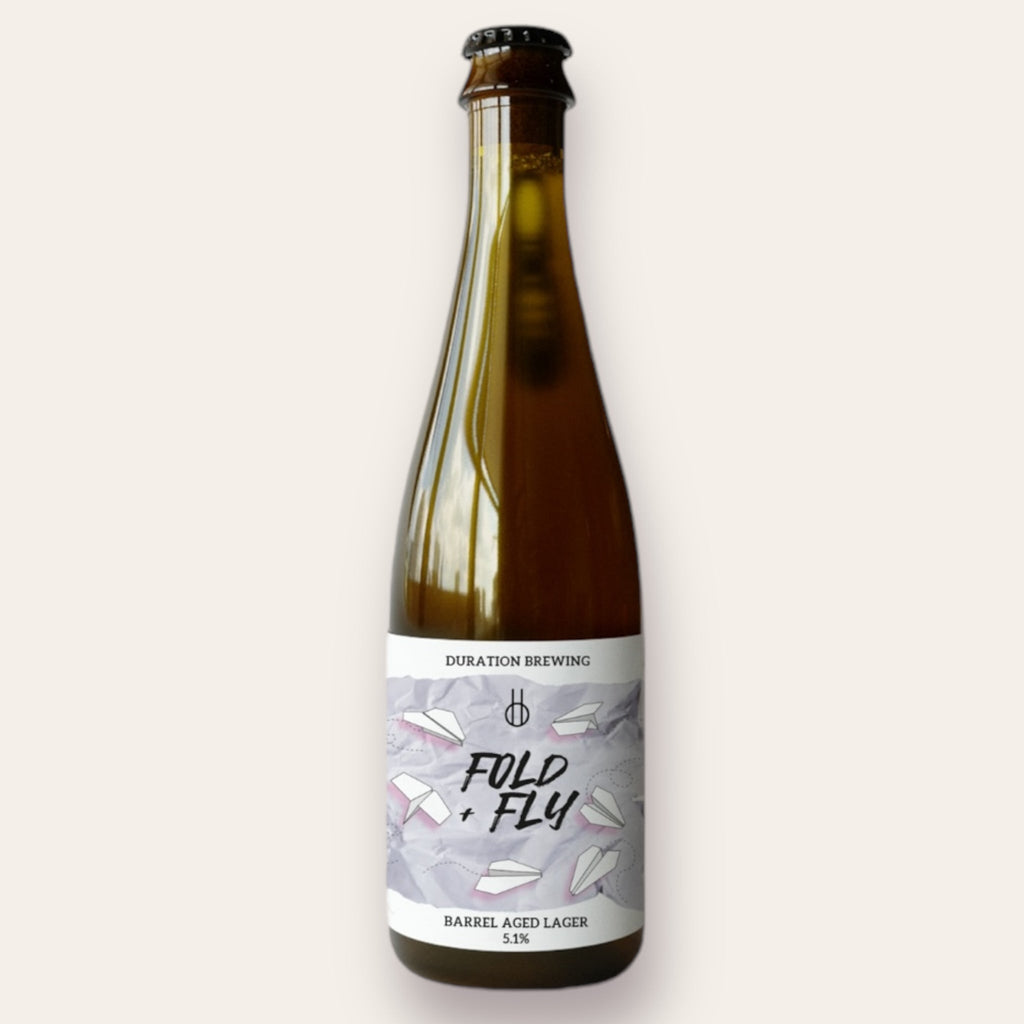 Buy Duration - Fold + Fly (collab Balance Brewing) | Free Delivery