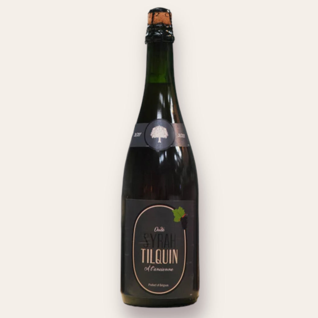Buy Tilquin - Oude Syrah Tilquin à l'Ancienne (2021-2022) | Free Delivery