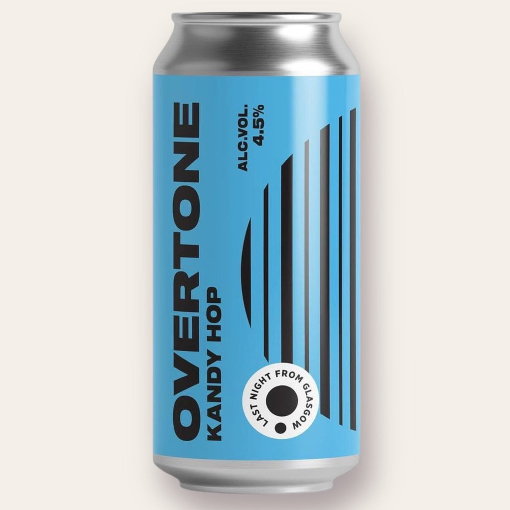 Buy Overtone  - Kandy Hop | Free Delivery