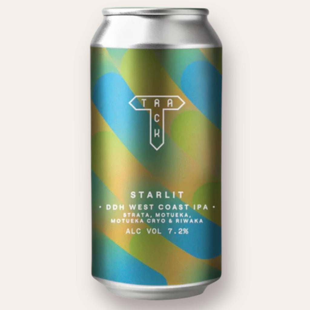 Buy Track Brewing Co  - Starlit  | Free Delivery