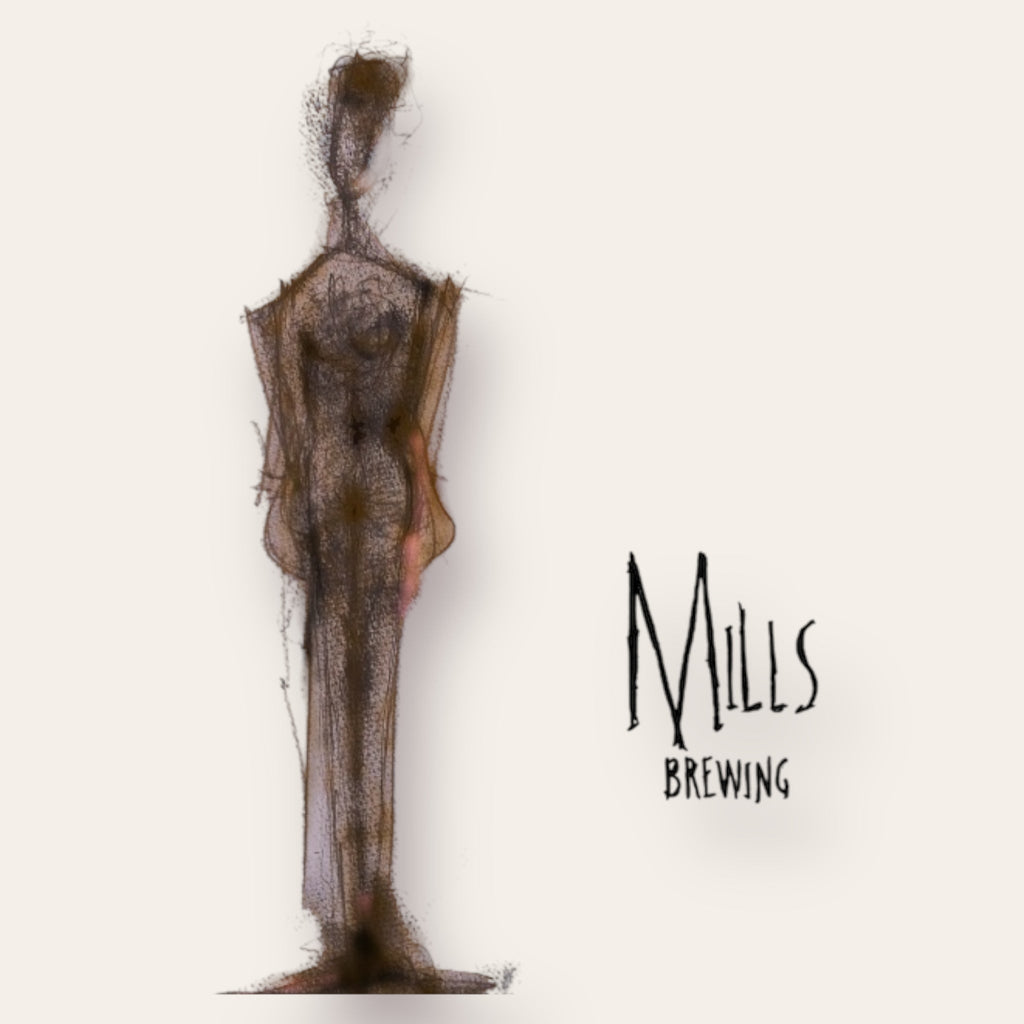 Buy Mills - Standing Beer | Free Delivery