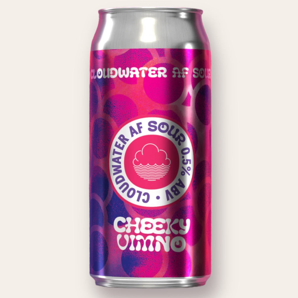 Buy Cloudwater - Cheeky Vimno | Free Delivery