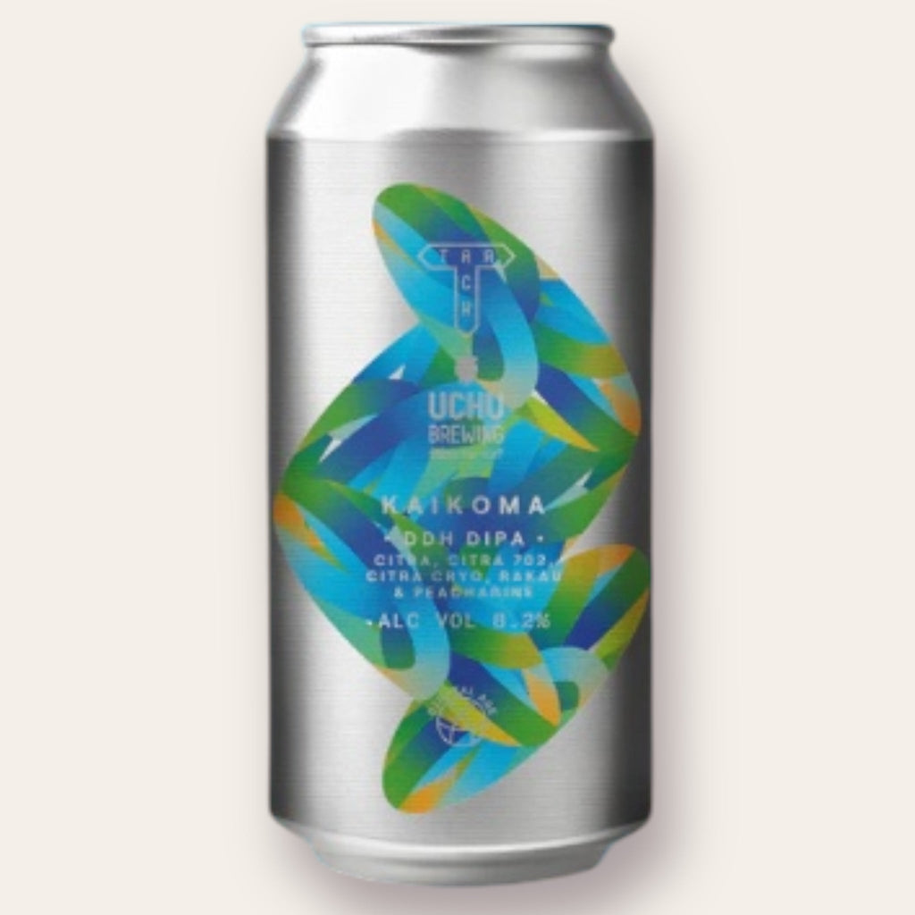 Buy Track Brewing Co  - Kaikoma (Uchu Collab)  | Free Delivery