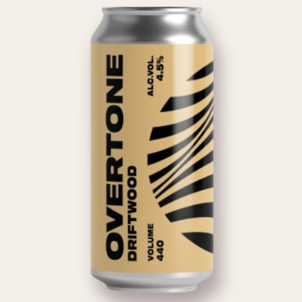 Buy Overtone - DriftWood | Free Delivery