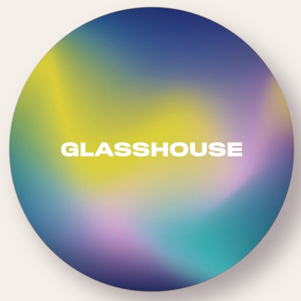 Buy Glasshouse - Gummy  | Free Delivery