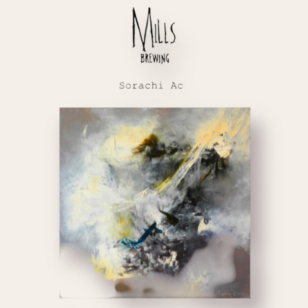 Buy Mills - Soarchi Ace | Free Delivery