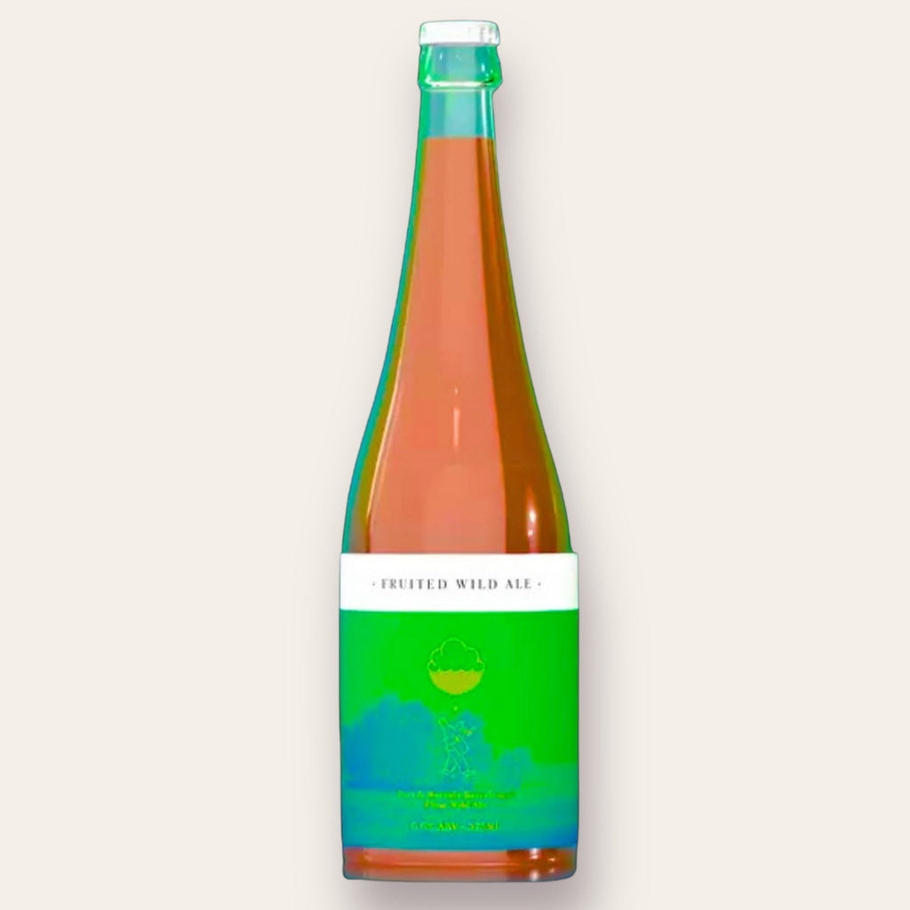 Buy Cloudwater - Going Along As We Make It Up | Free Delivery