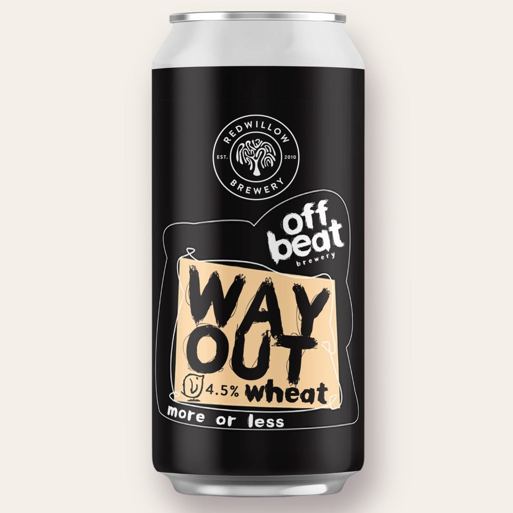 Buy RedWillow - Way Out Wheat More or Less | Free Delivery