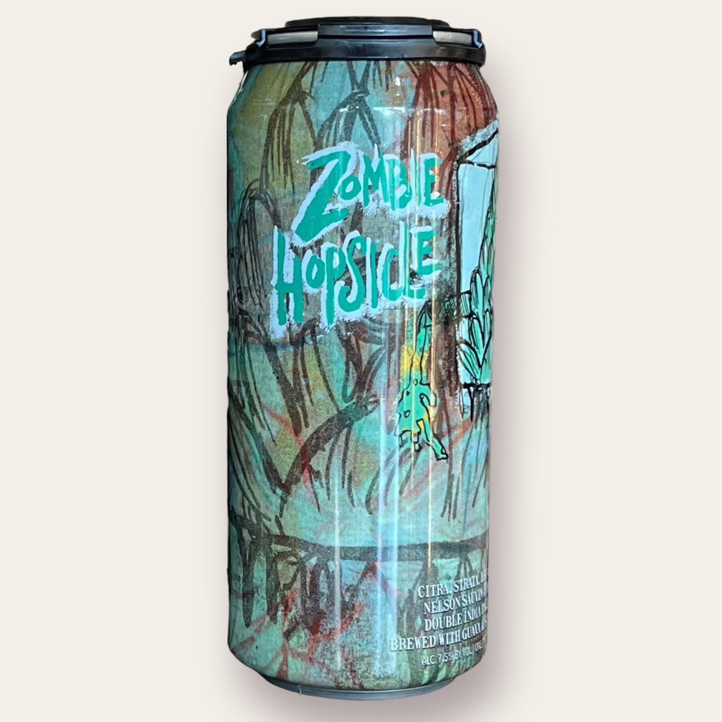 Buy Hop Butcher For The World - Zombie Hopsicle | Free Delivery