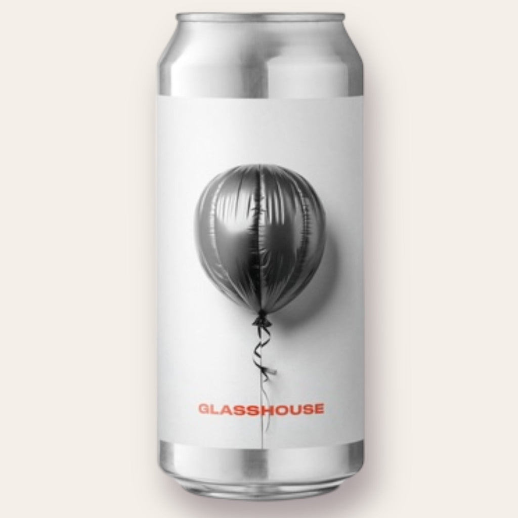 Buy Glasshouse - Birthday IPA | Free Delivery