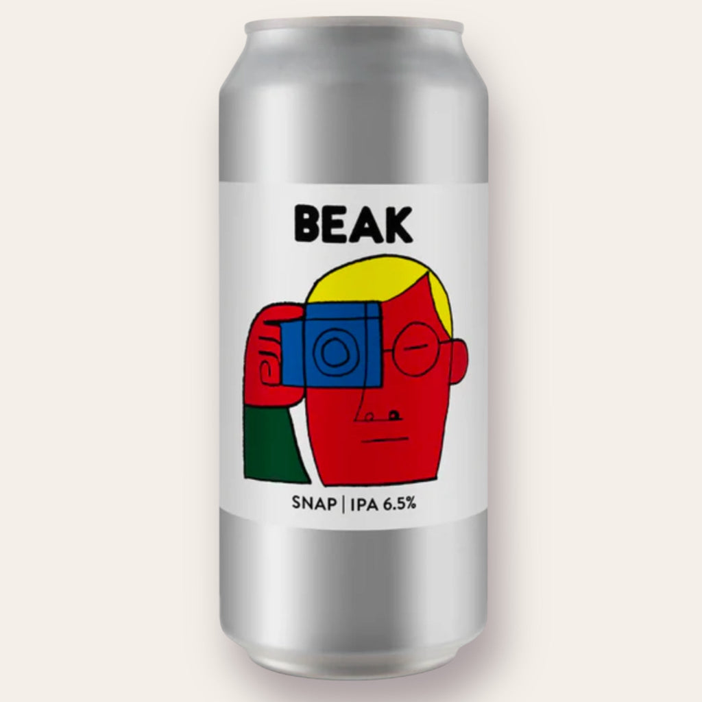 Buy Beak - Snap | Free Delivery