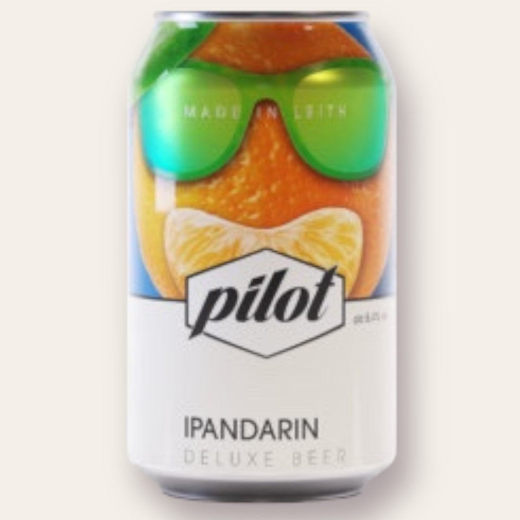 Buy Pilot - IPAndarin | Free Delivery