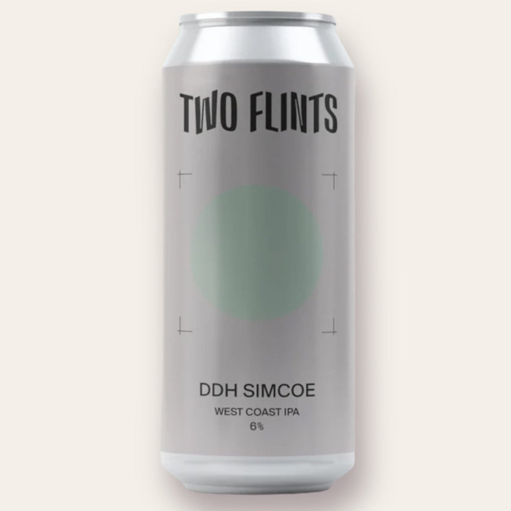 Buy Two Flints - DDH Simcoe | Free Delivery