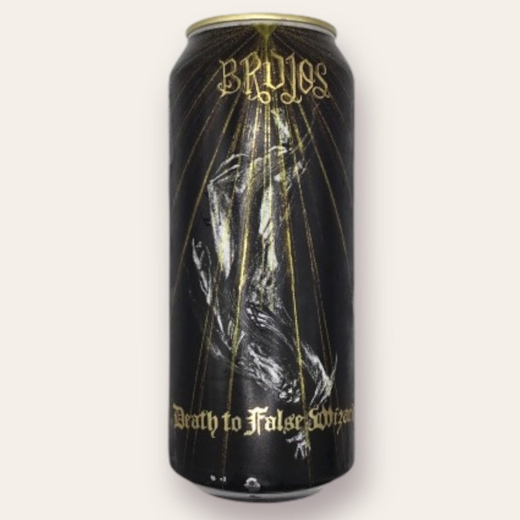 Buy Brujos Brewing - To the Death! | Free Delivery