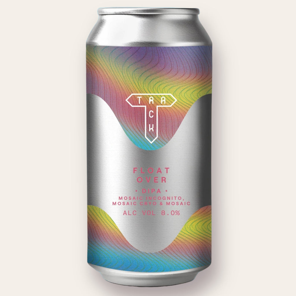 Buy Track Brewing - Float Over | Free Delivery