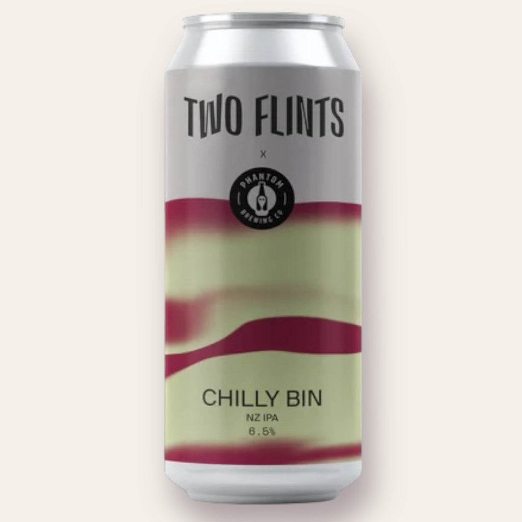 Buy Two Flints - Chilly Bin | Free Delivery