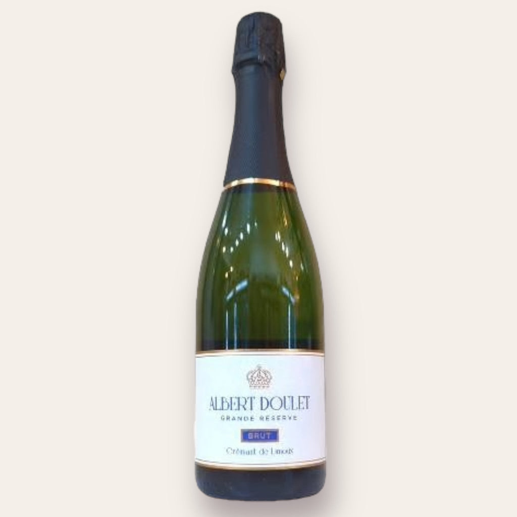 Buy Albert Doulet - Grand Reserve Cremant de Limoux | Free Delivery