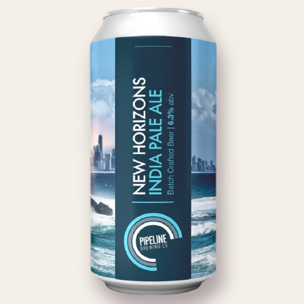 Buy Pipeline Brewing Co - New Horizons | Free Delivery