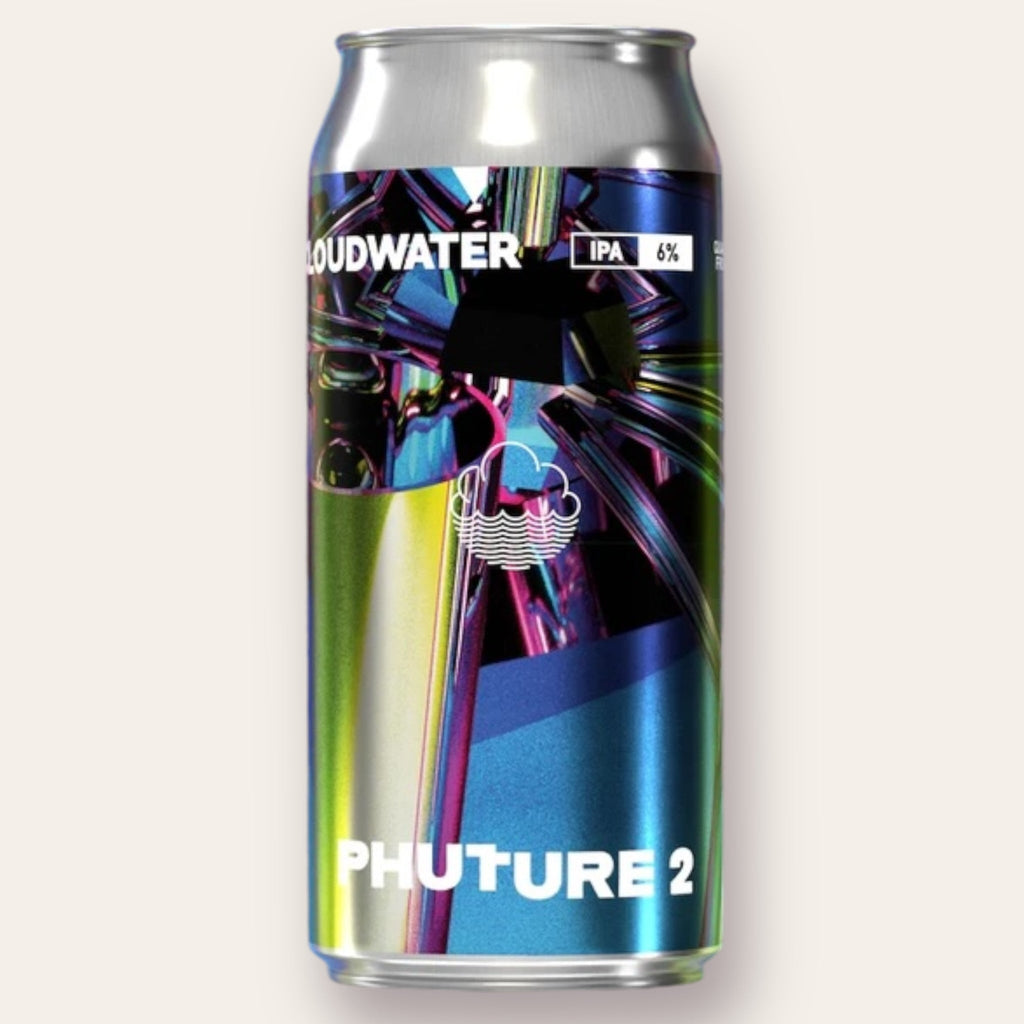 Buy Cloudwater  - Phuture 2 | Free Delivery