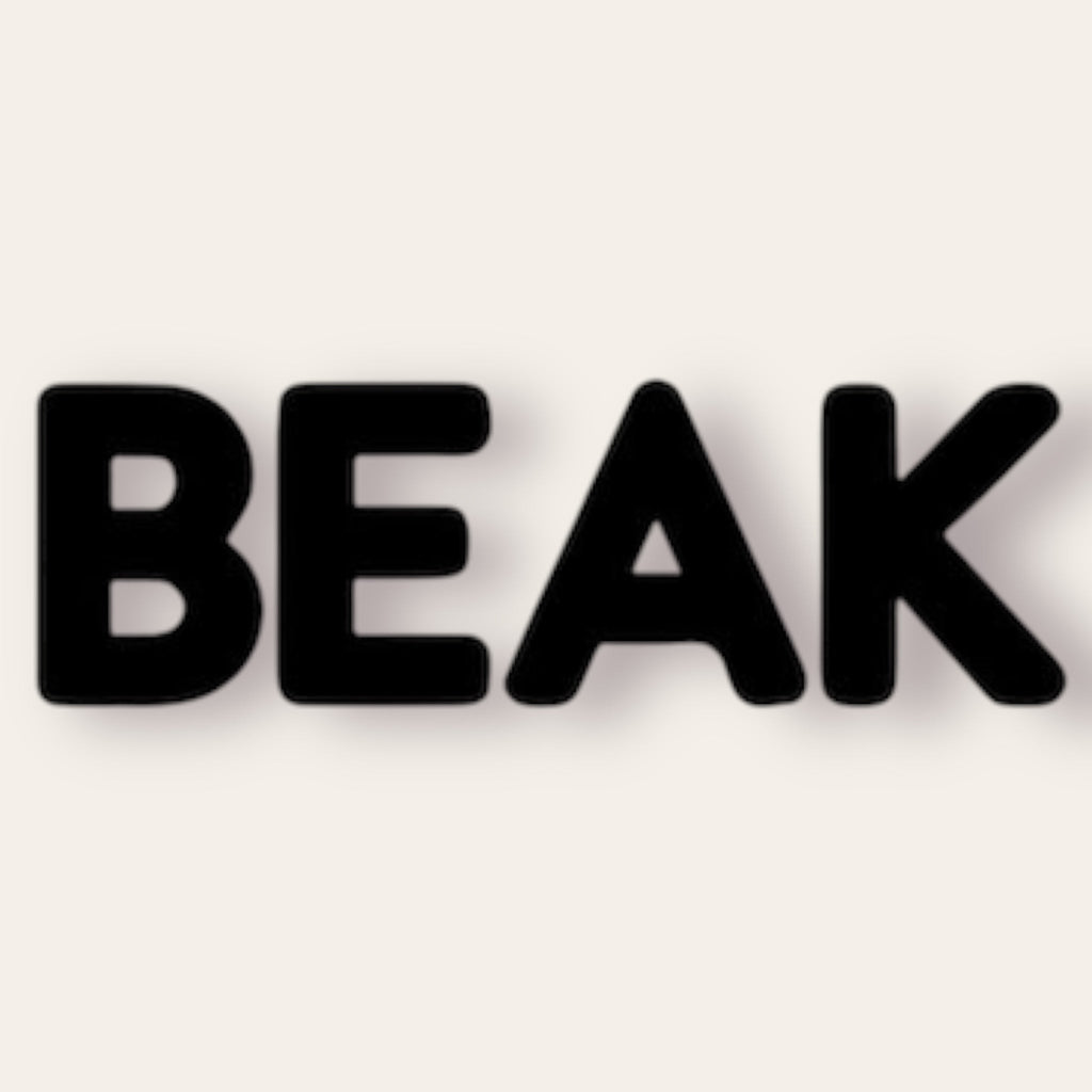 Buy Beak - Poma | Free Delivery