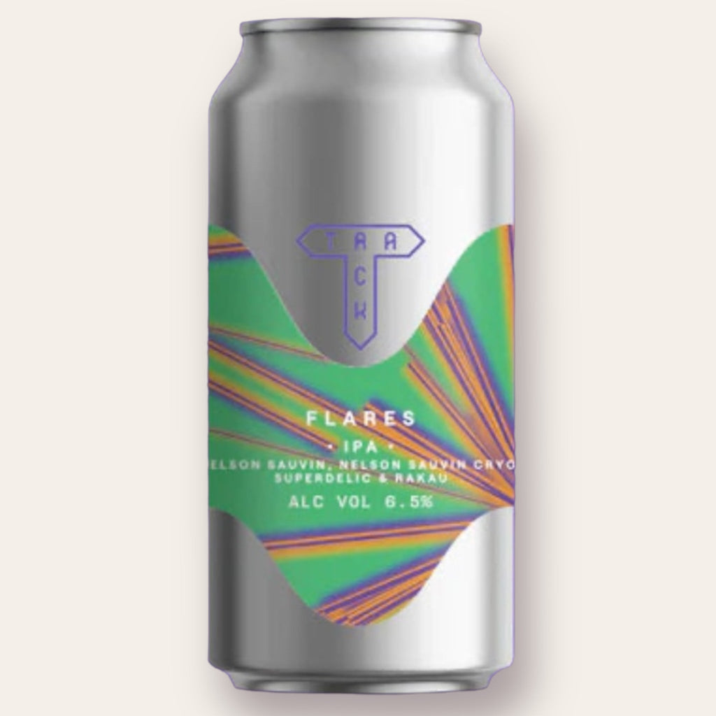 Buy Track Brewing  - Flares  | Free Delivery